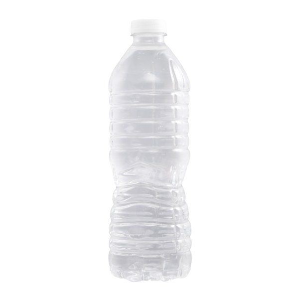 Bottled Water