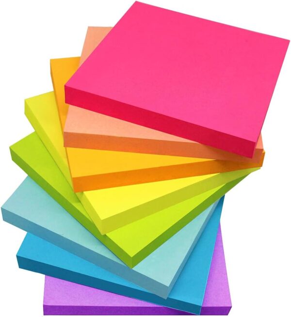 Sticky Notes